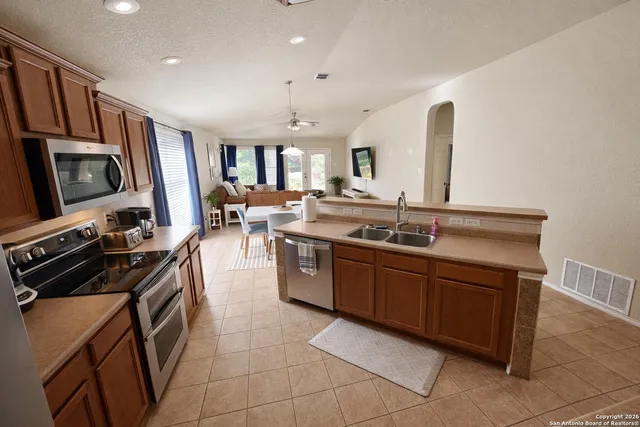 $324,900 | 16811 Quartett Lane, San Antonio, TX 78266