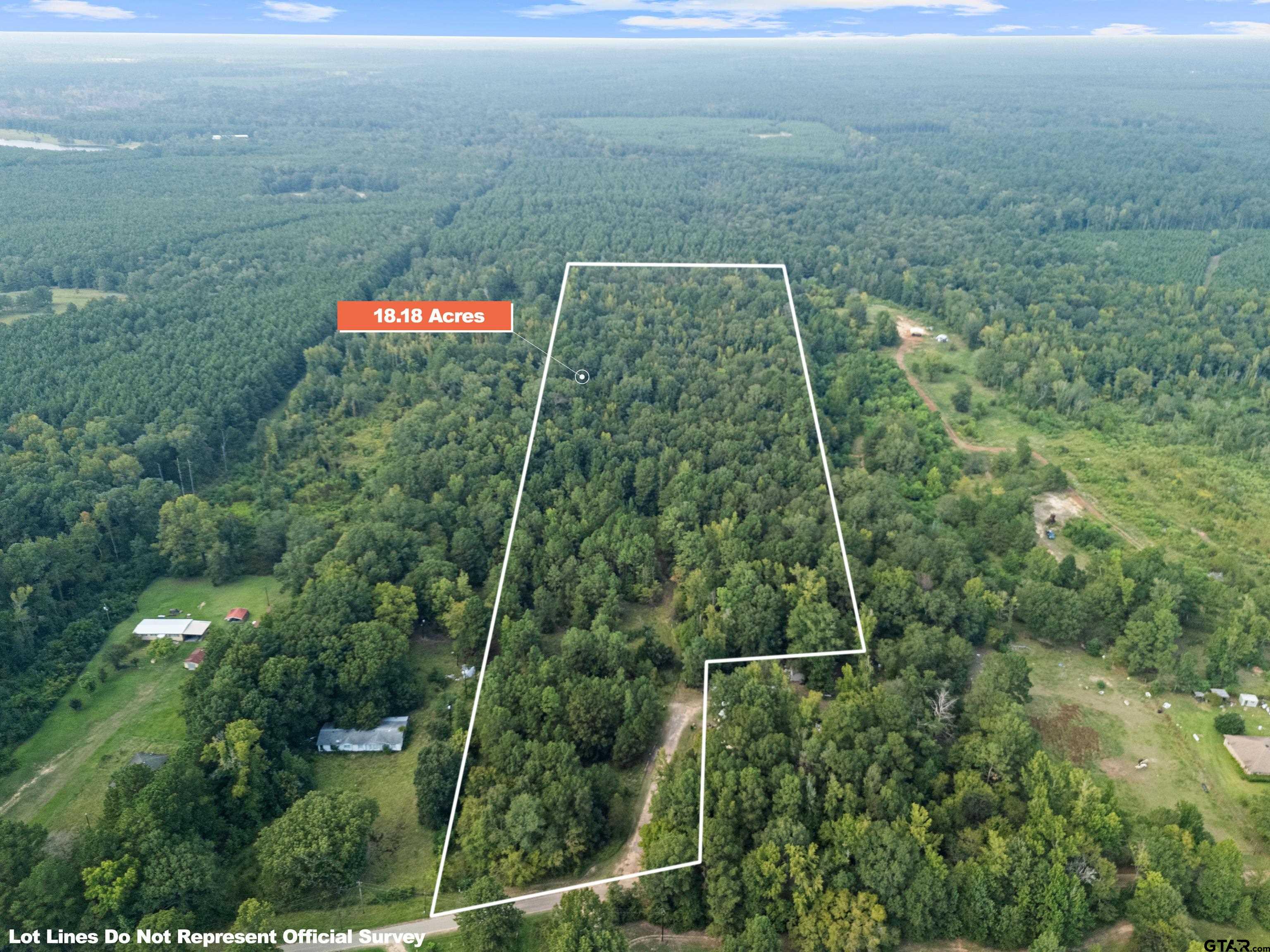 2268 Masters Road Mooringsport, LA 71060 - Photo 2 of 18