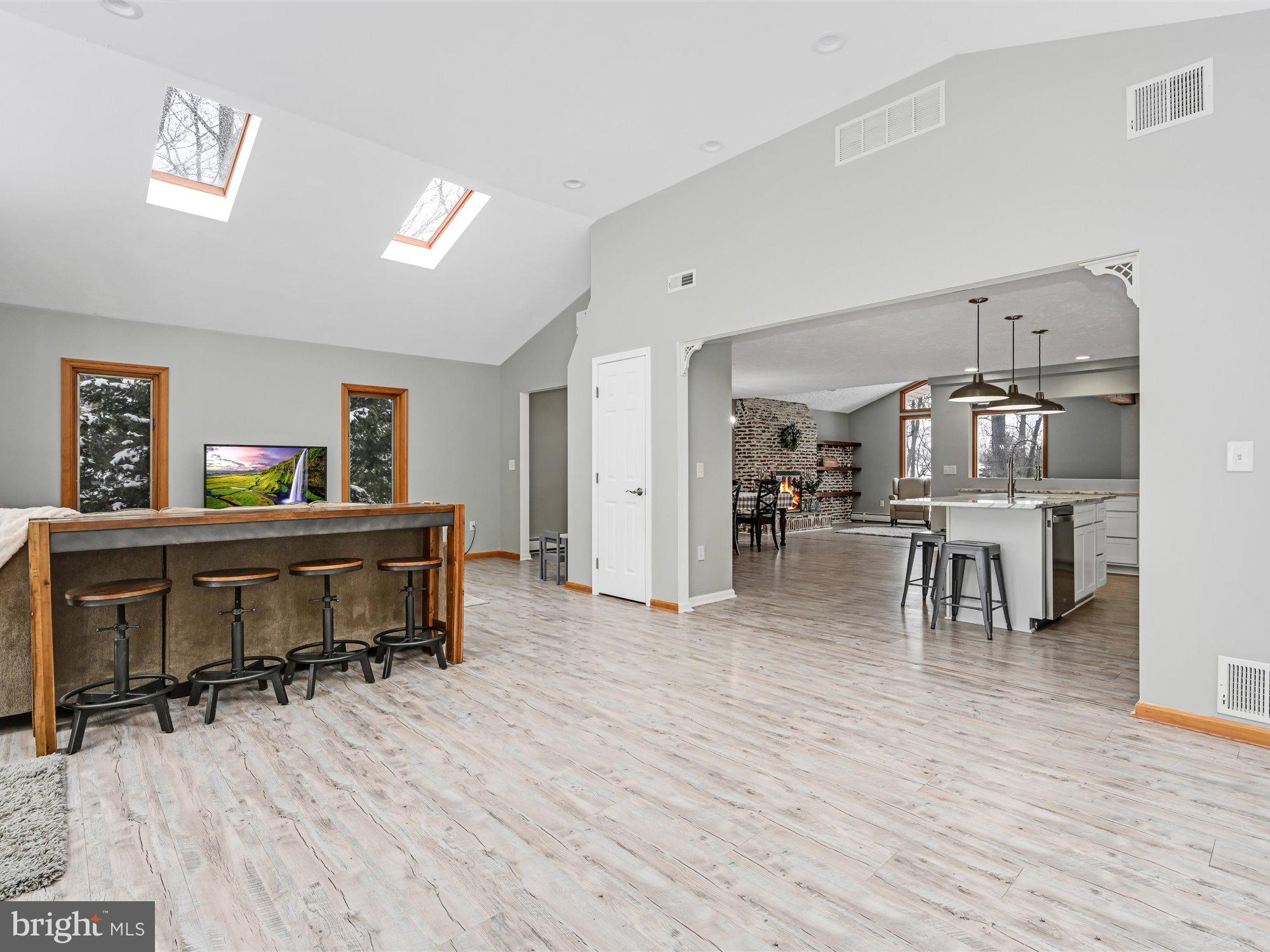 695 Fuhrman Mill Road Hanover, PA 17331 - Photo 15 of 40 Sun room
