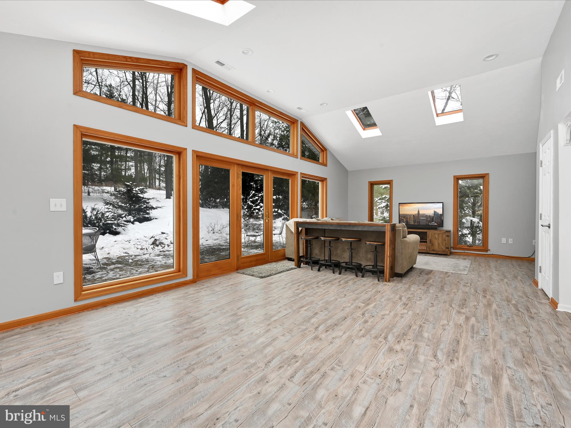 695 Fuhrman Mill Road Hanover, PA 17331 - Photo 16 of 40 Sun room