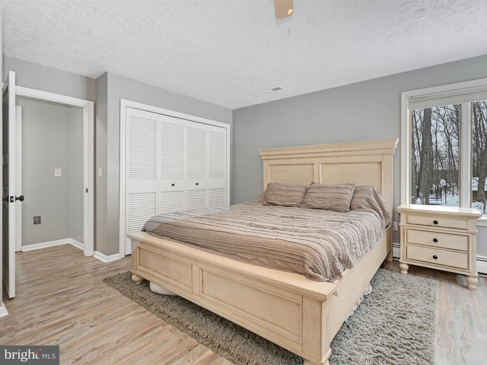 695 Fuhrman Mill Road Hanover, PA 17331 - Photo 18 of 40 Primary bedroom
