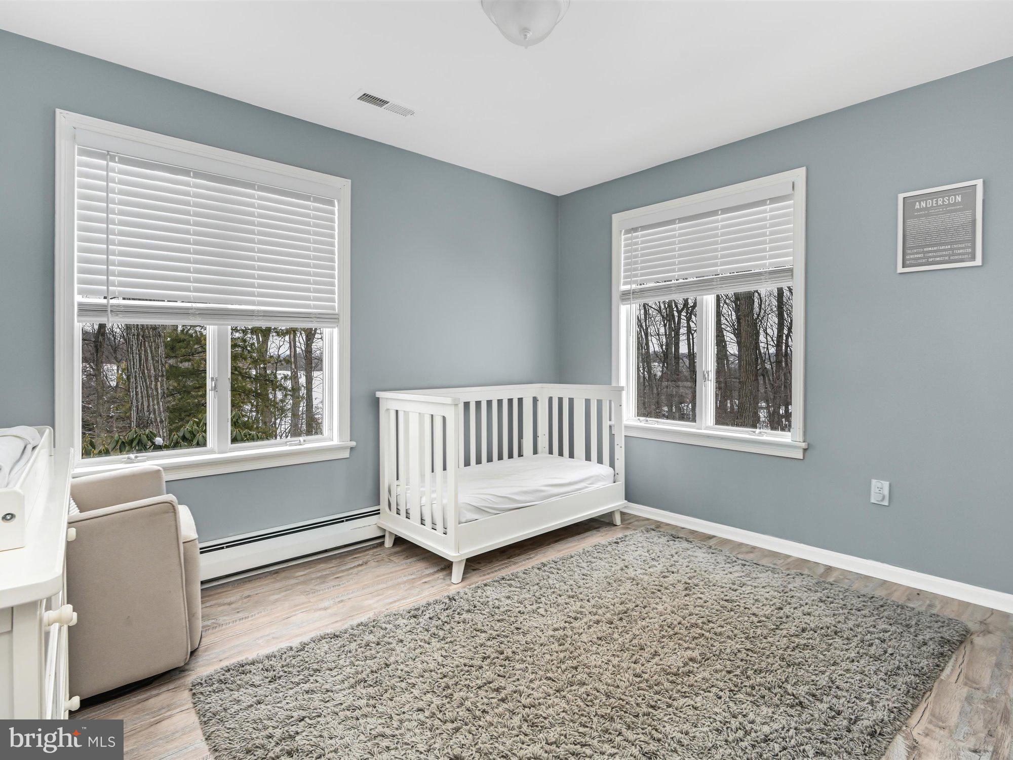 695 Fuhrman Mill Road Hanover, PA 17331 - Photo 20 of 40 Bedroom 3