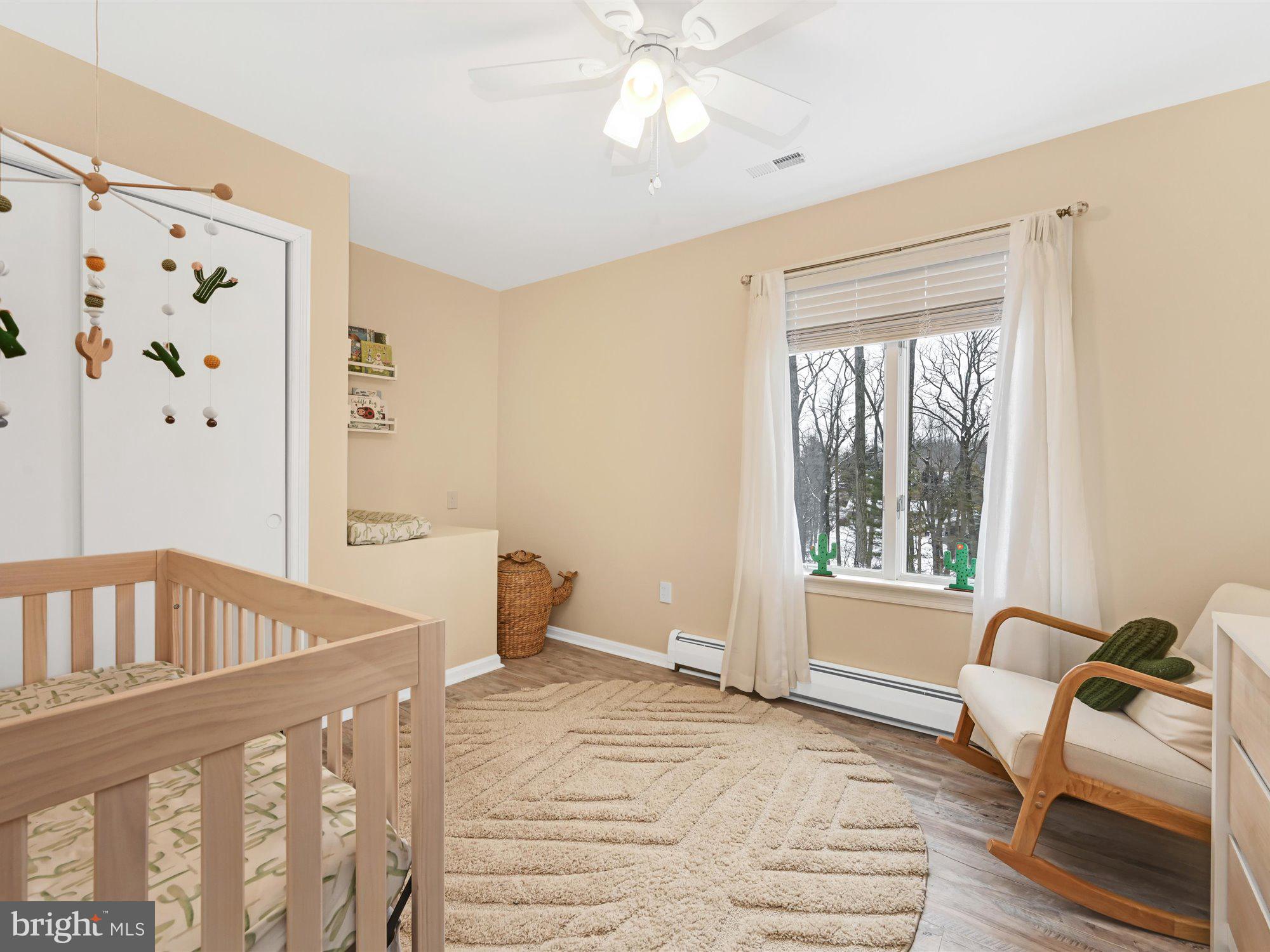 695 Fuhrman Mill Road Hanover, PA 17331 - Photo 21 of 40 Bedroom 2