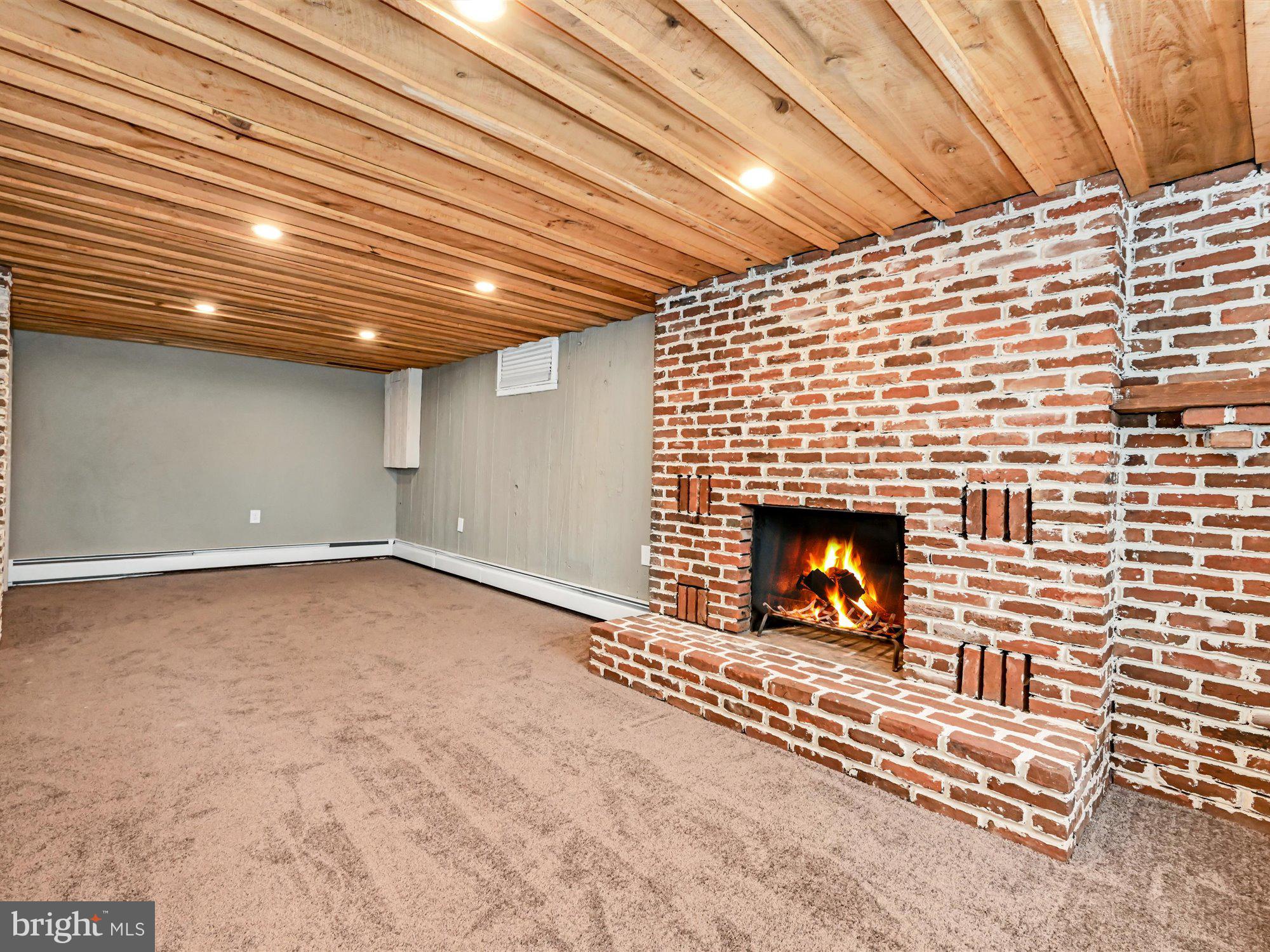 695 Fuhrman Mill Road Hanover, PA 17331 - Photo 24 of 40 Lower level family room