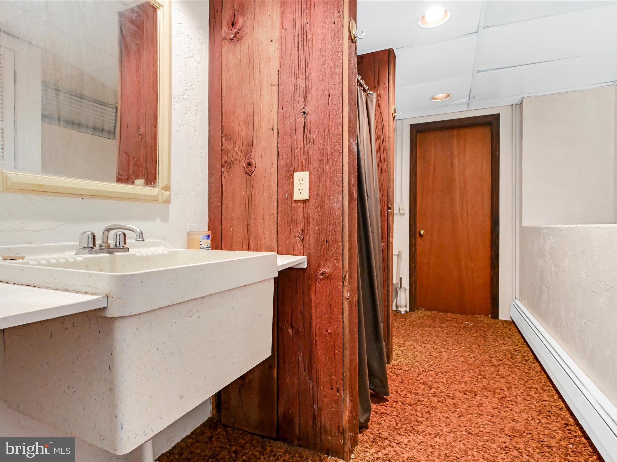 695 Fuhrman Mill Road Hanover, PA 17331 - Photo 28 of 40 Lower level full bath