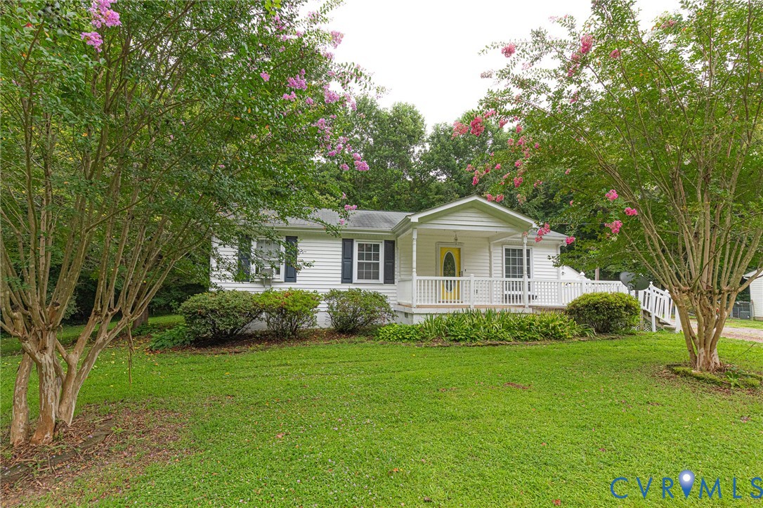6415 Ware Road Quinton, VA 23141 - Photo 1 of 28 Gallery Image 1