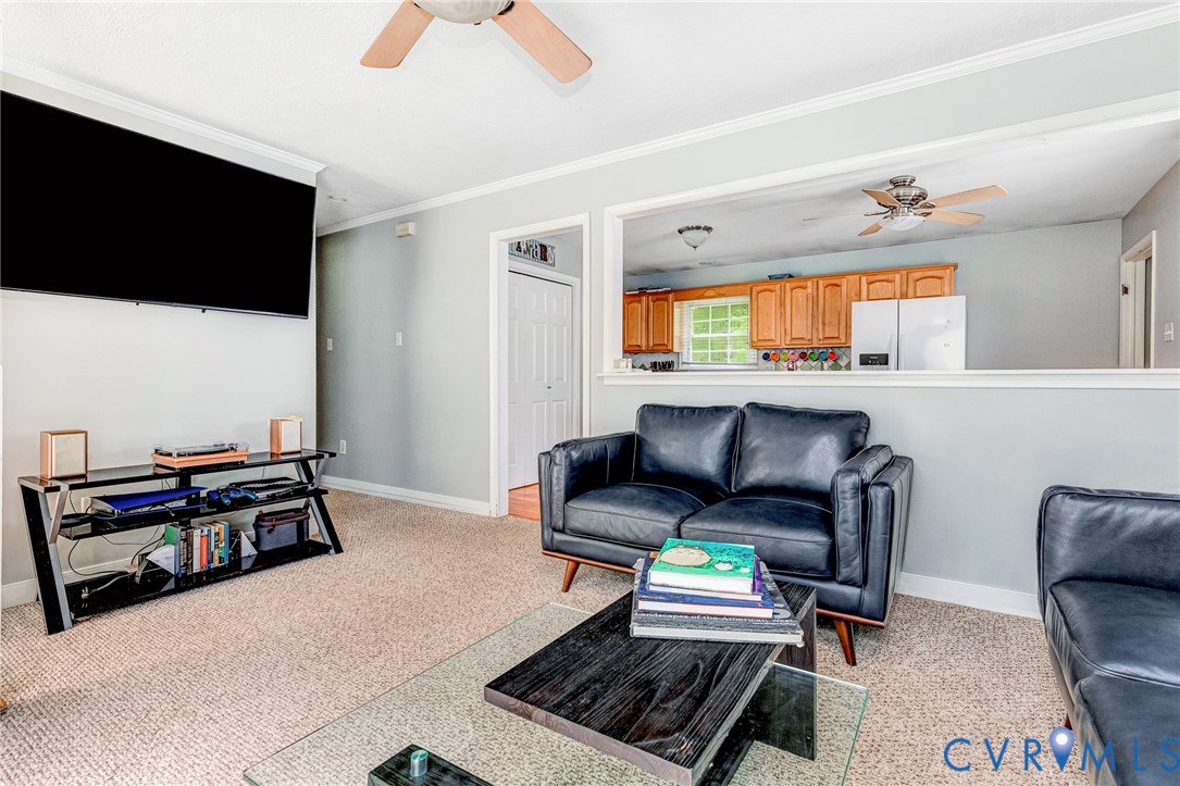 6415 Ware Road Quinton, VA 23141 - Photo 11 of 28 Gallery Image 11