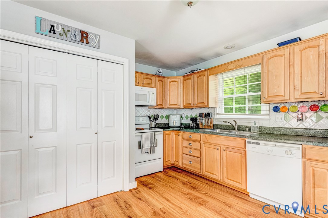 6415 Ware Road Quinton, VA 23141 - Photo 15 of 28 Gallery Image 15