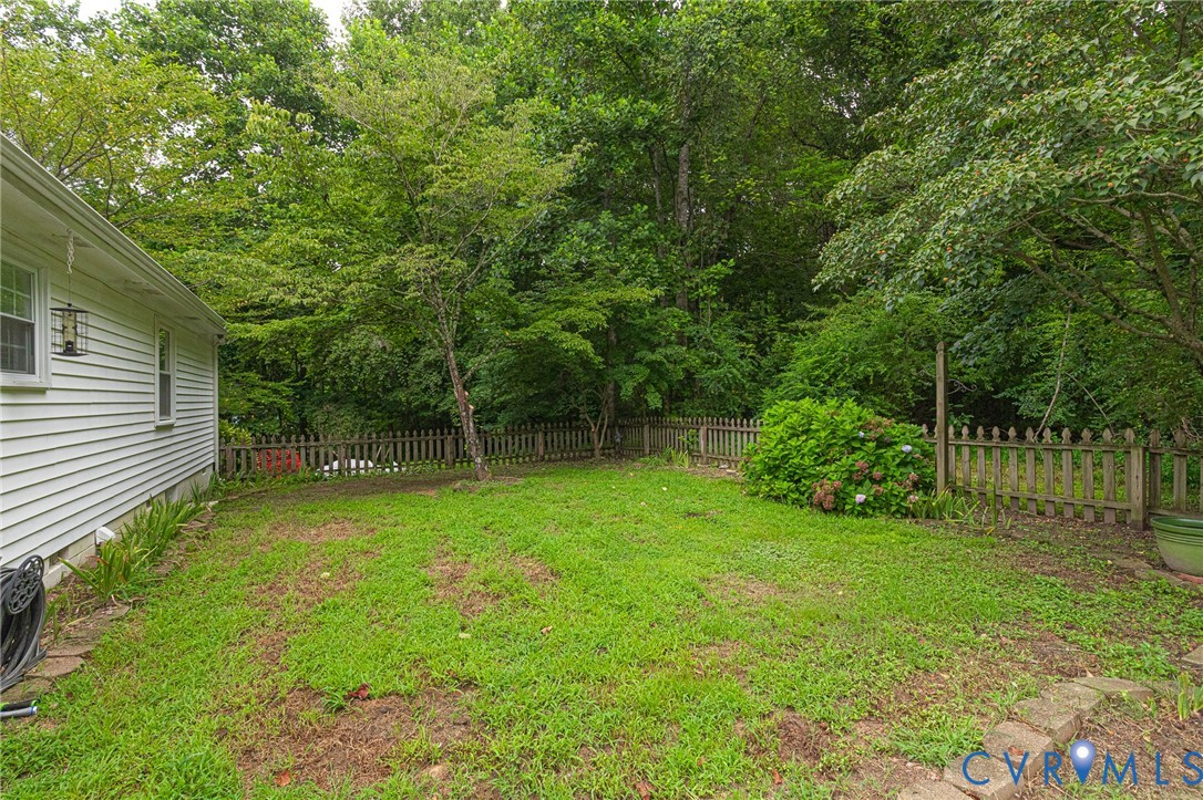 6415 Ware Road Quinton, VA 23141 - Photo 8 of 28 Gallery Image 8