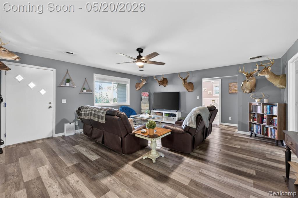 6298 Hess Road Vassar, MI 48768 - Photo 16 of 49