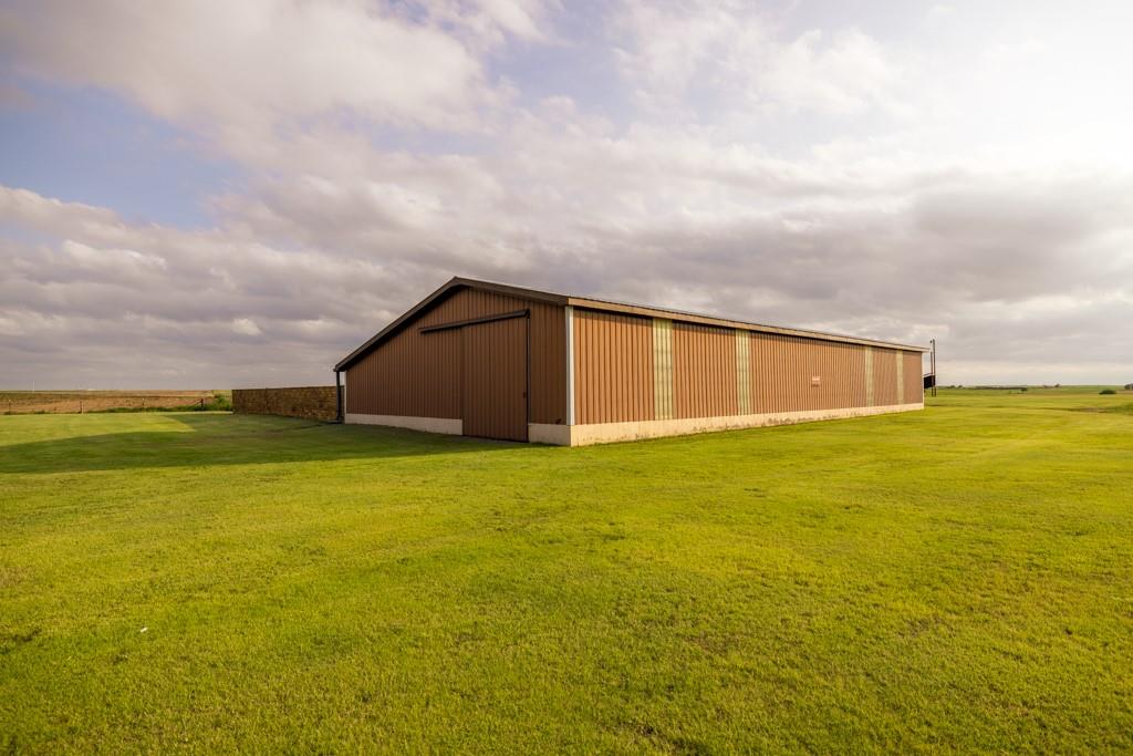 2680 Grants Villa Road Victoria, KS 67671 - Photo 71 of 91