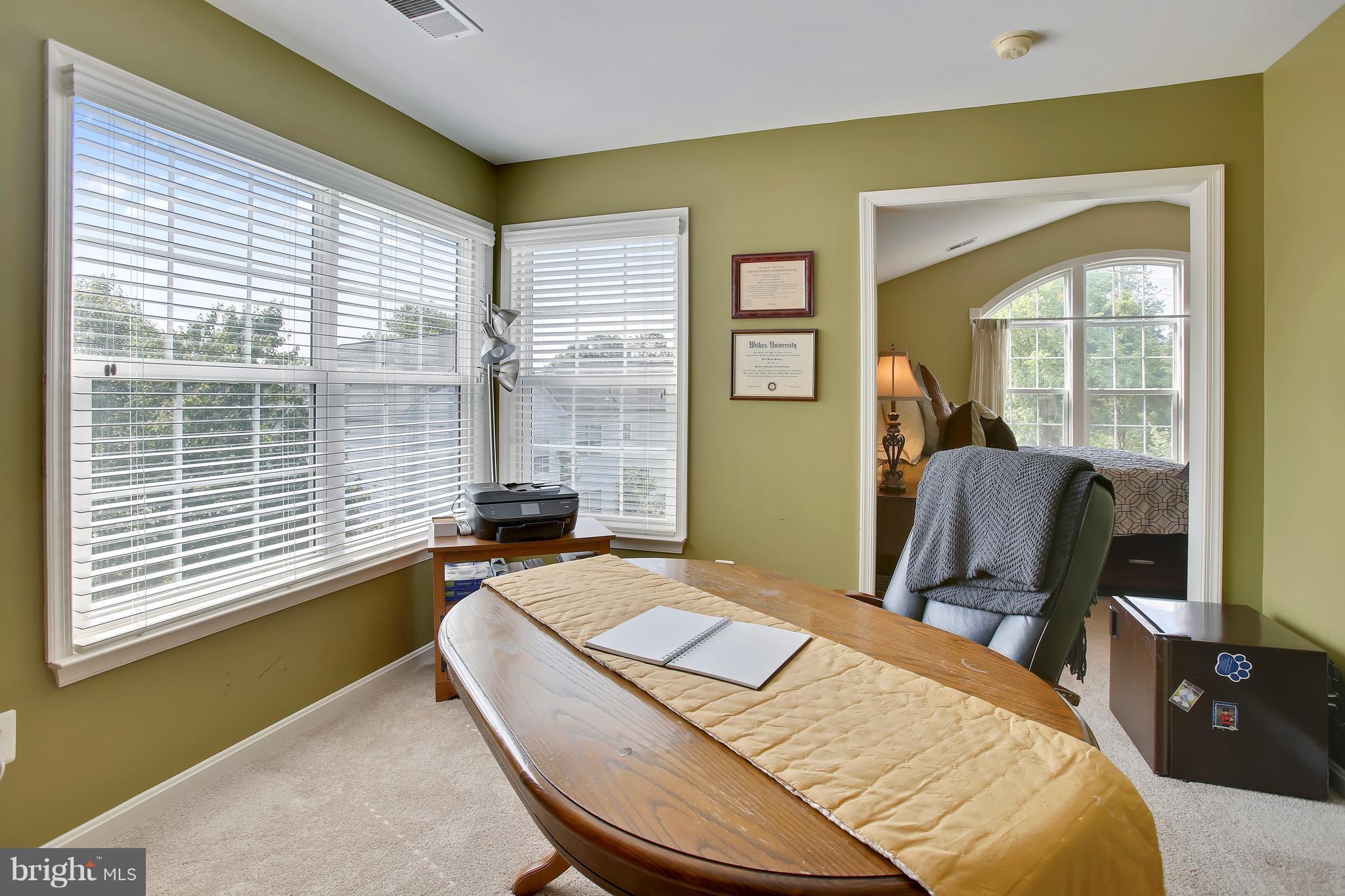 18255 Maple Spring Court Leesburg, VA 20176 - Photo 15 of 30 Versatile Room off Master BR