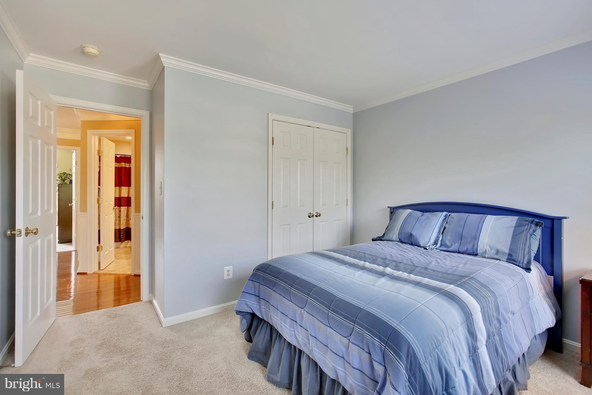 18255 Maple Spring Court Leesburg, VA 20176 - Photo 20 of 30 Large 3rd Bedroom