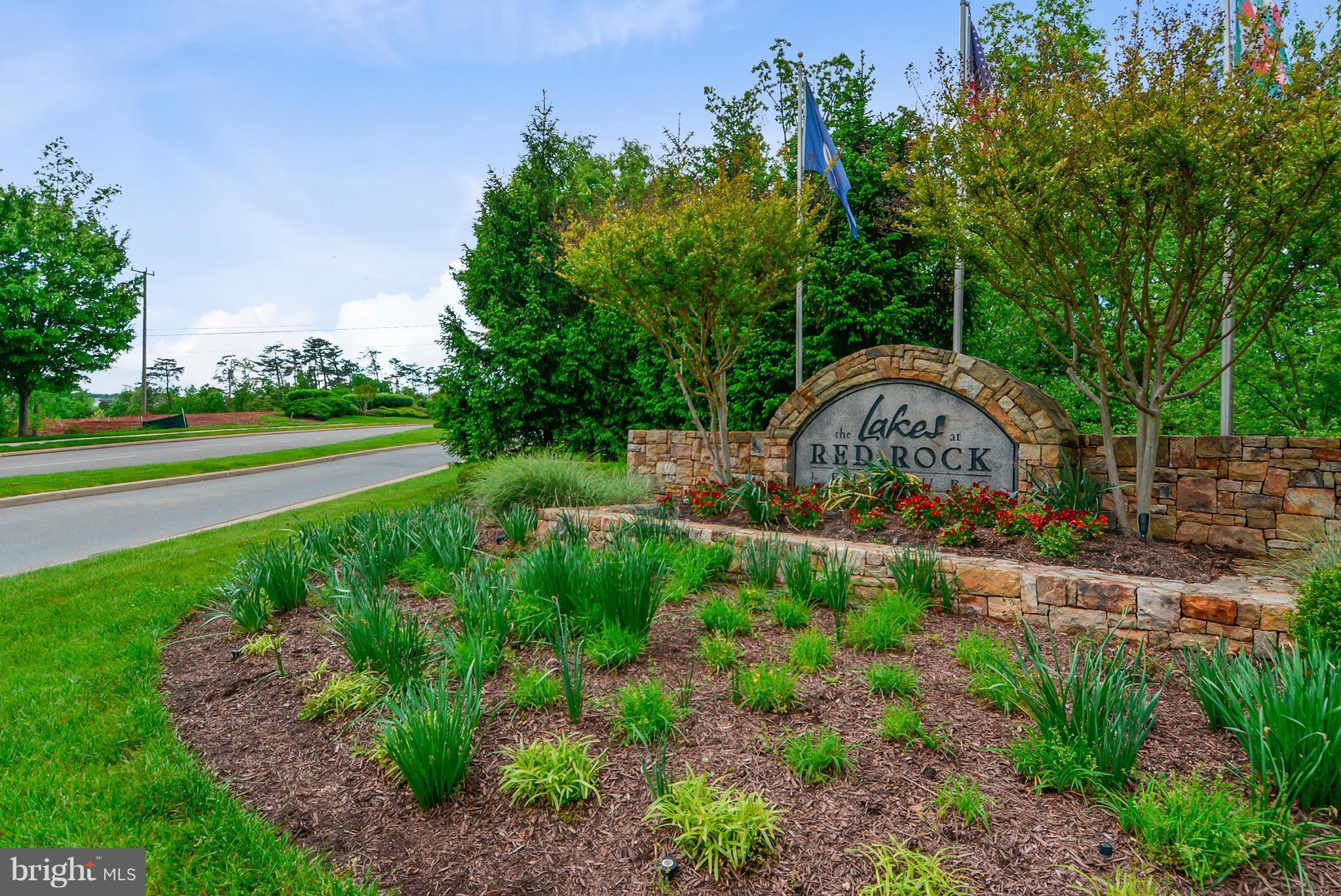 18255 Maple Spring Court Leesburg, VA 20176 - Photo 29 of 30 Stunning Home in Desirable Lakes of Red Rock