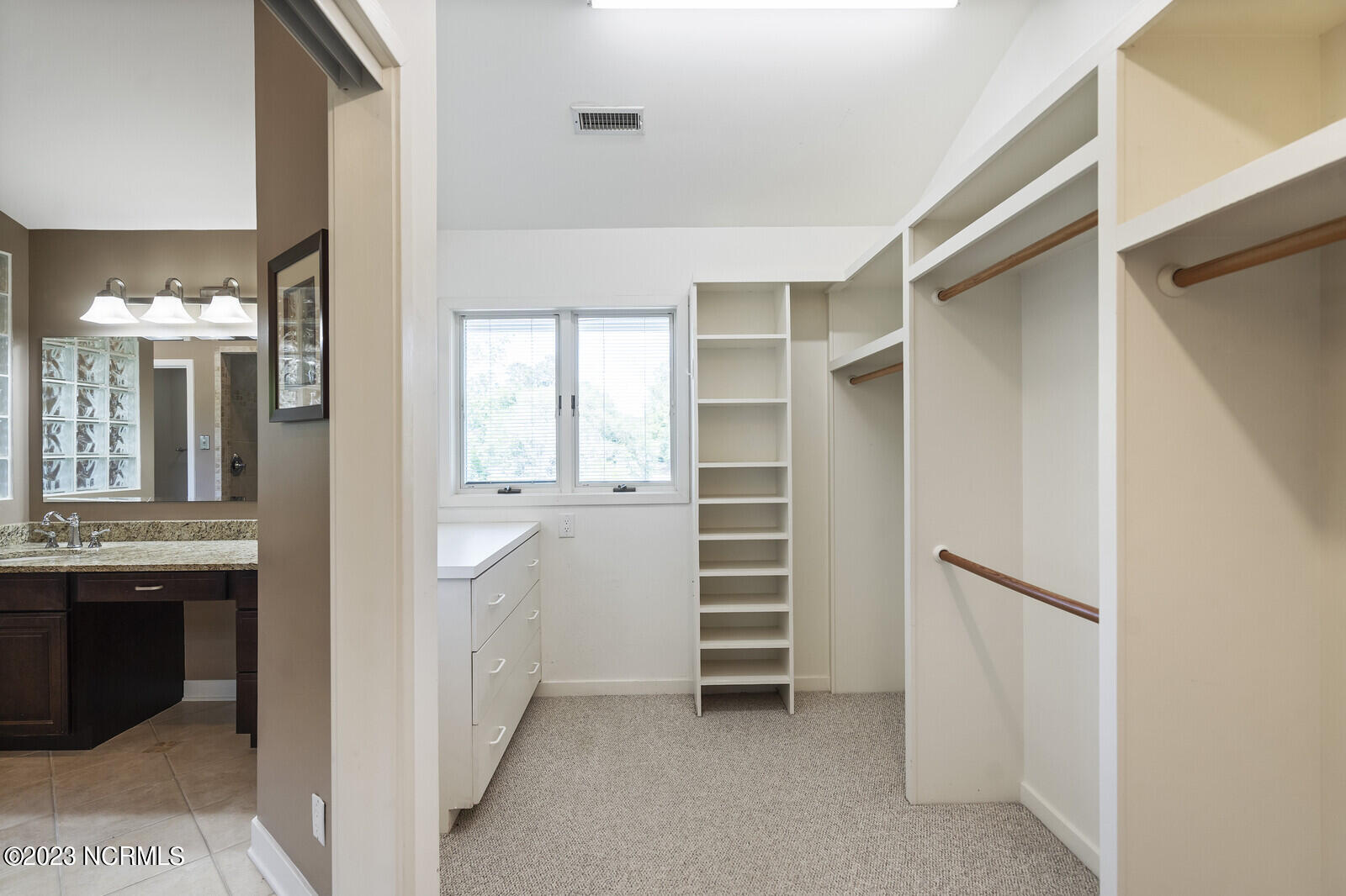 825 South Green Tee Road Hampstead, NC 28443 - Photo 41 of 83 Look at all of this amazing shelving
