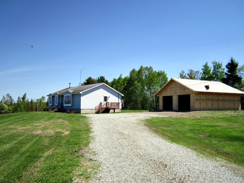 1664 Chapman Road Mapleton, ME 04757 - Photo 4 of 23 Photo