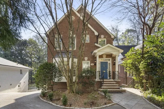 $8,500 | 97 Huntington Road Northeast, Atlanta, GA 30309