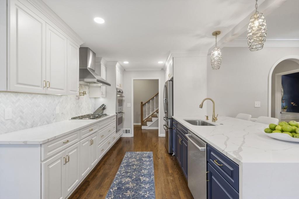 97 Huntington Road Northeast Atlanta, GA 30309 - Photo 11 of 82