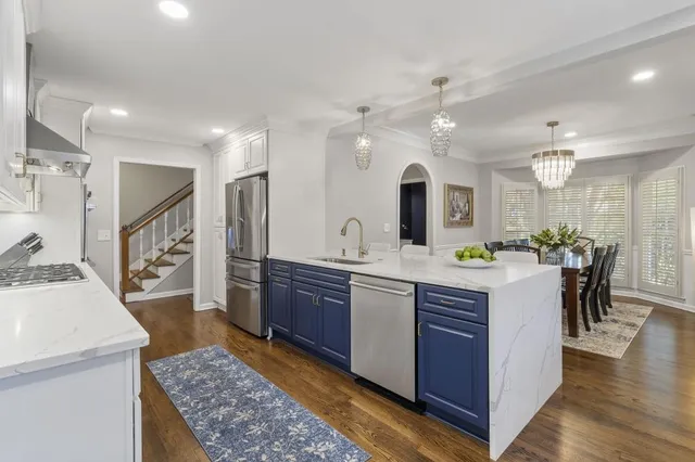 $8,500 | 97 Huntington Road Northeast, Atlanta, GA 30309