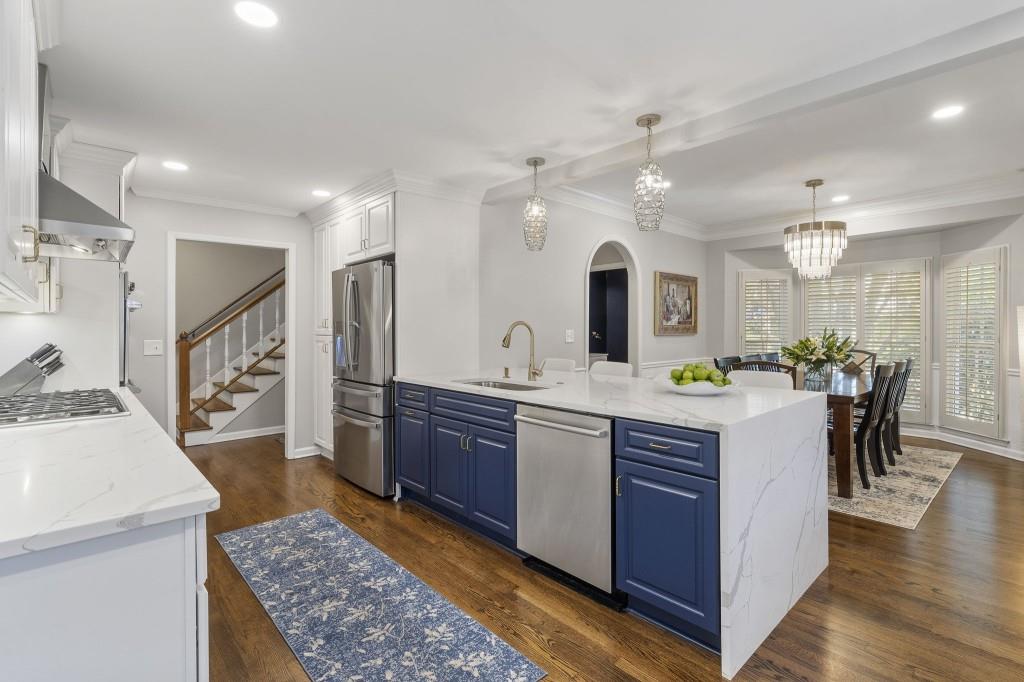 97 Huntington Road Northeast Atlanta, GA 30309 - Photo 12 of 82