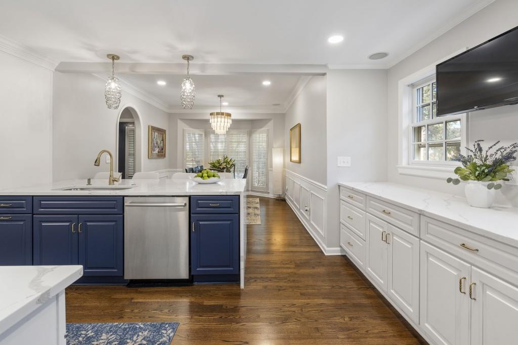 97 Huntington Road Northeast Atlanta, GA 30309 - Photo 13 of 82