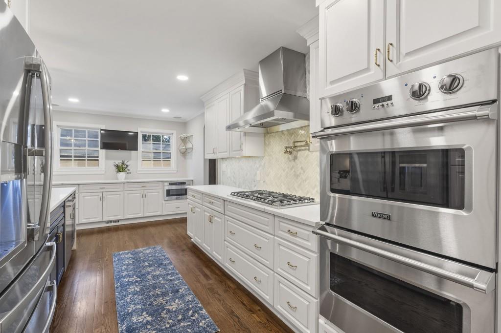 97 Huntington Road Northeast Atlanta, GA 30309 - Photo 14 of 82