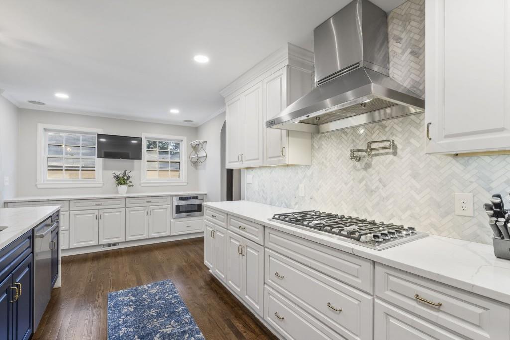 97 Huntington Road Northeast Atlanta, GA 30309 - Photo 16 of 82