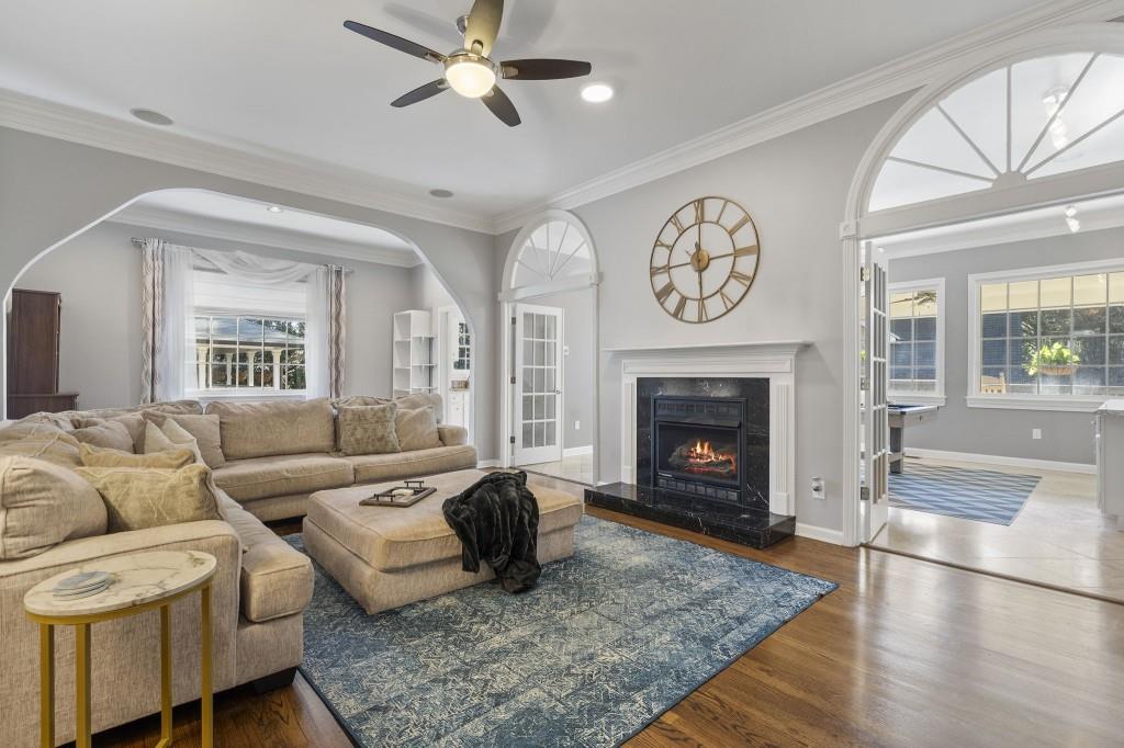 97 Huntington Road Northeast Atlanta, GA 30309 - Photo 19 of 82