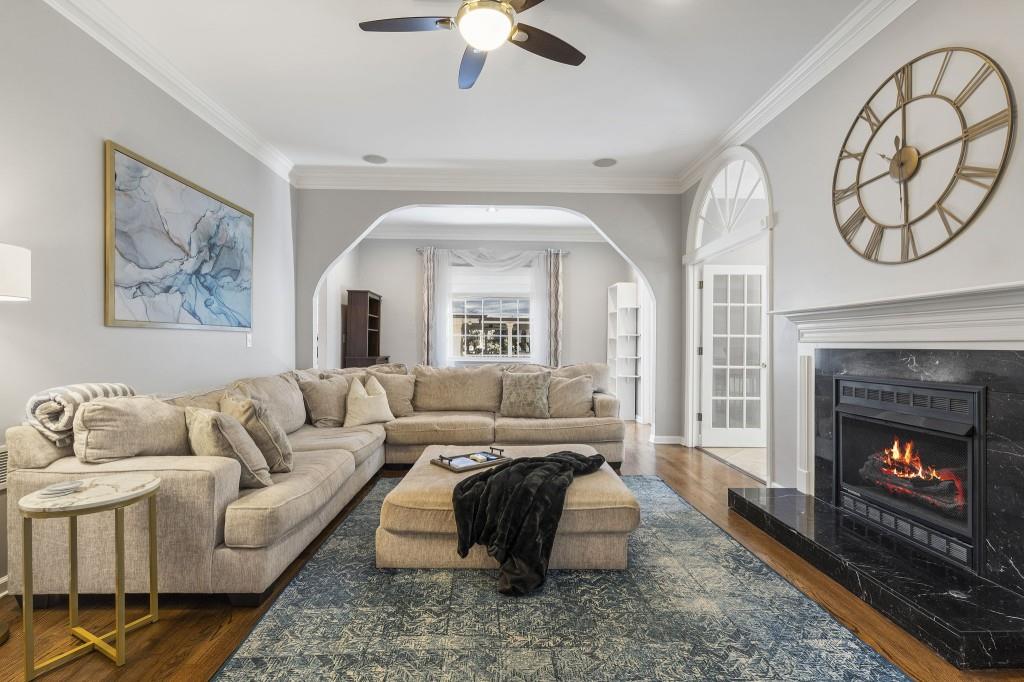 97 Huntington Road Northeast Atlanta, GA 30309 - Photo 20 of 82