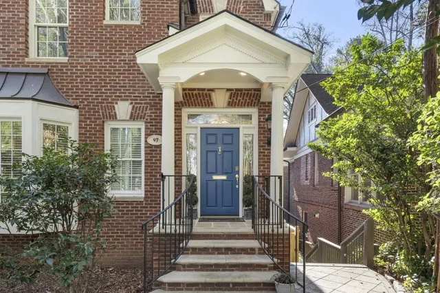 $8,500 | 97 Huntington Road Northeast, Atlanta, GA 30309