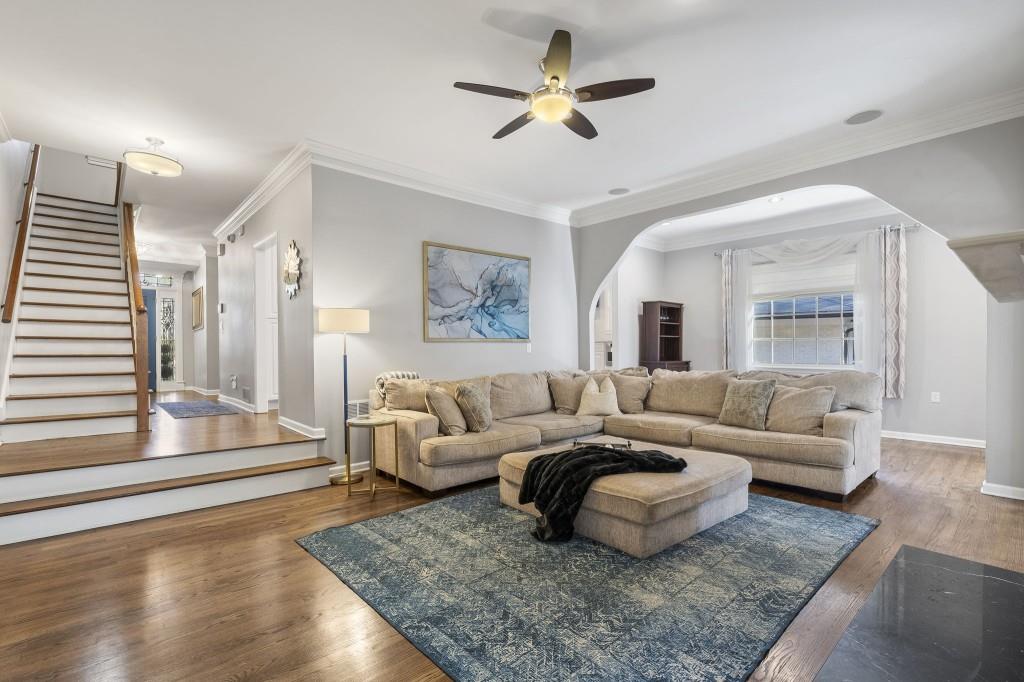 97 Huntington Road Northeast Atlanta, GA 30309 - Photo 21 of 82