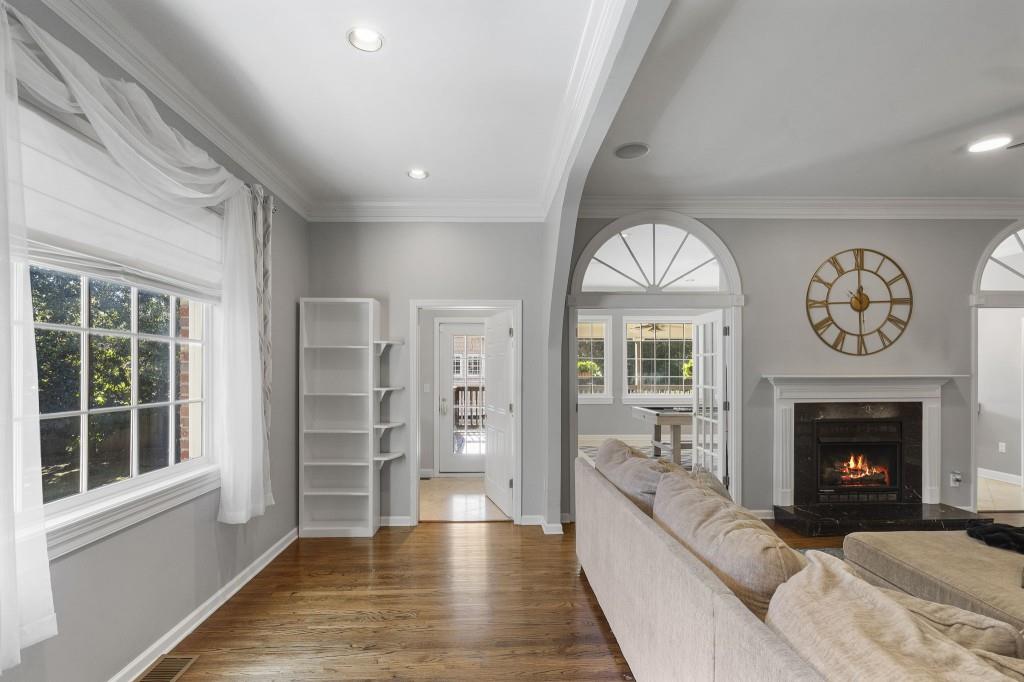 97 Huntington Road Northeast Atlanta, GA 30309 - Photo 26 of 82