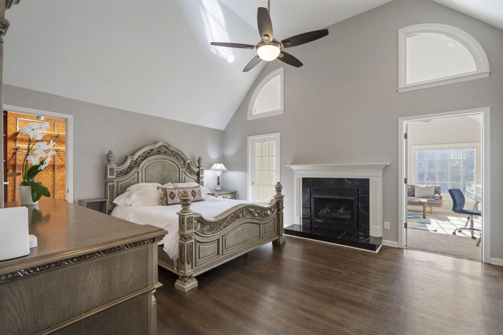 97 Huntington Road Northeast Atlanta, GA 30309 - Photo 38 of 82