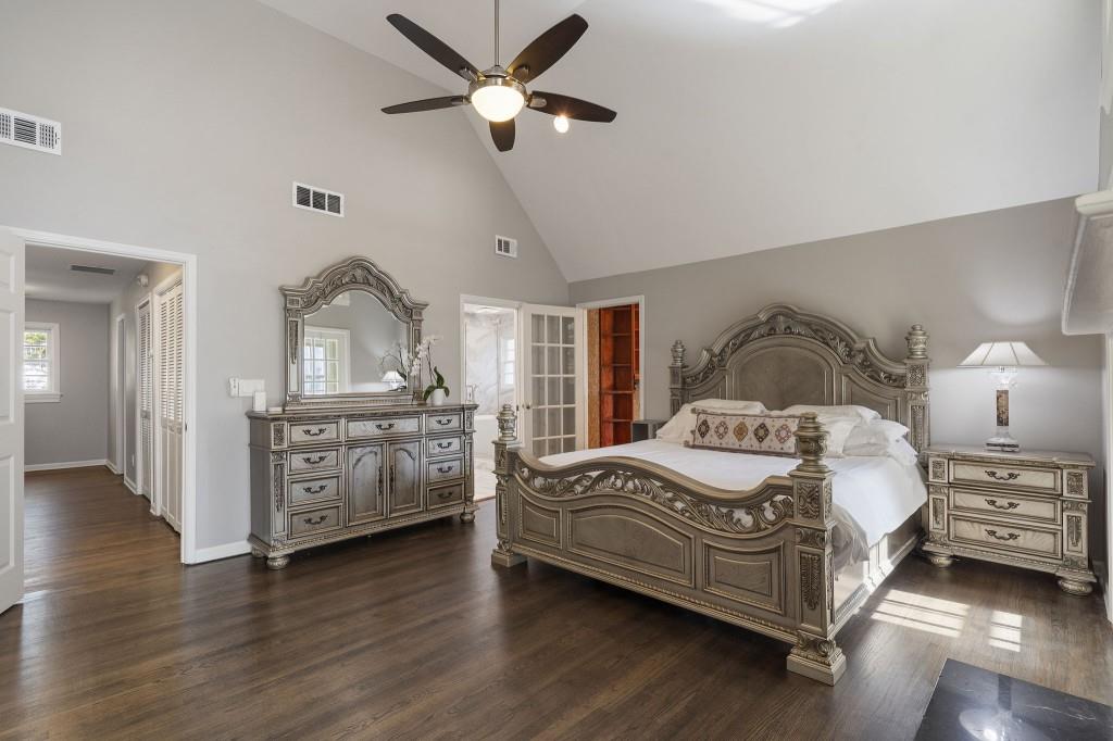 97 Huntington Road Northeast Atlanta, GA 30309 - Photo 40 of 82