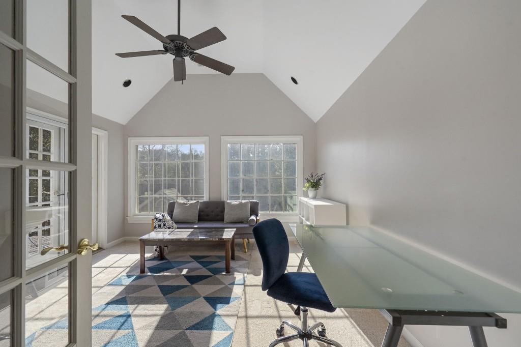 97 Huntington Road Northeast Atlanta, GA 30309 - Photo 41 of 82