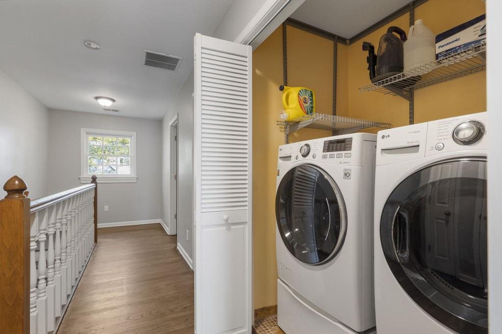 97 Huntington Road Northeast Atlanta, GA 30309 - Photo 46 of 82