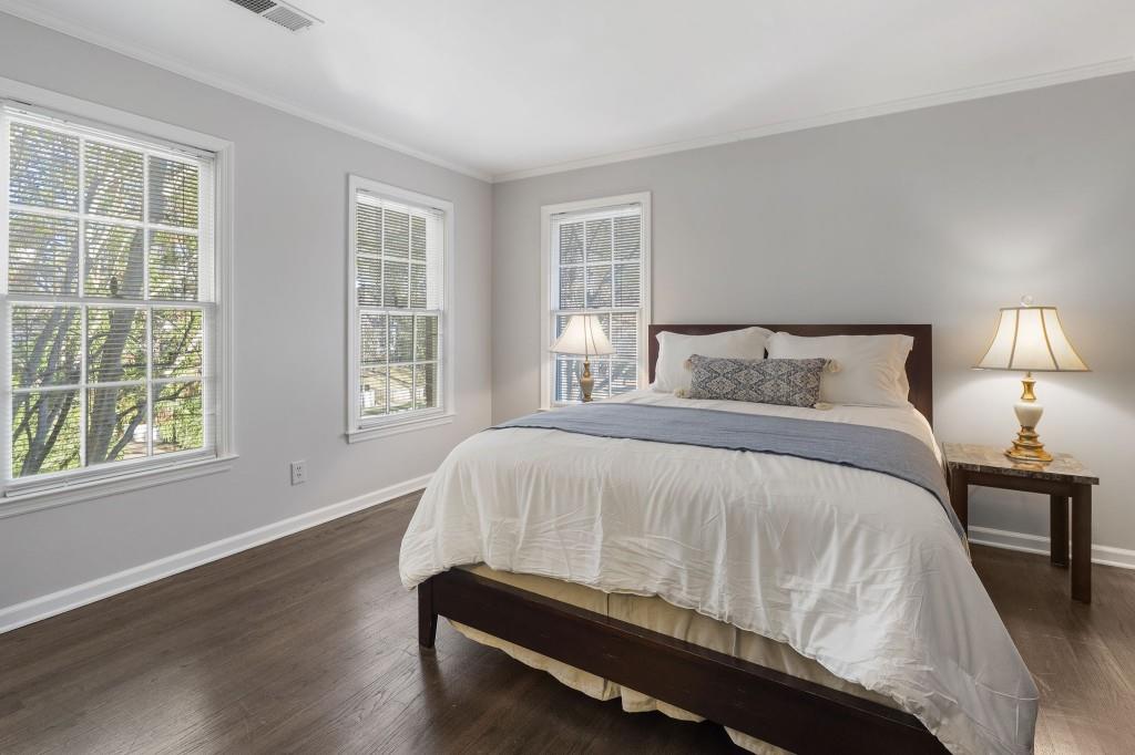 97 Huntington Road Northeast Atlanta, GA 30309 - Photo 47 of 82