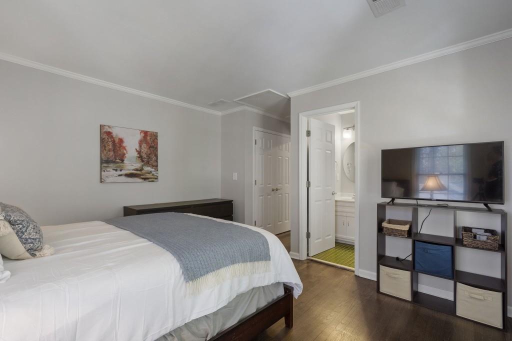 97 Huntington Road Northeast Atlanta, GA 30309 - Photo 48 of 82