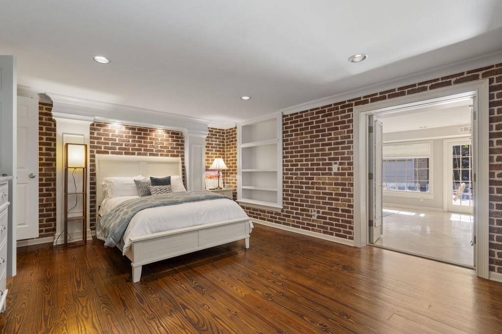 97 Huntington Road Northeast Atlanta, GA 30309 - Photo 50 of 82