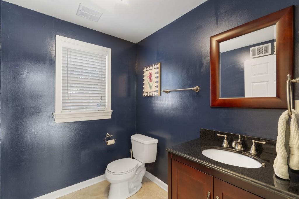 97 Huntington Road Northeast Atlanta, GA 30309 - Photo 58 of 82