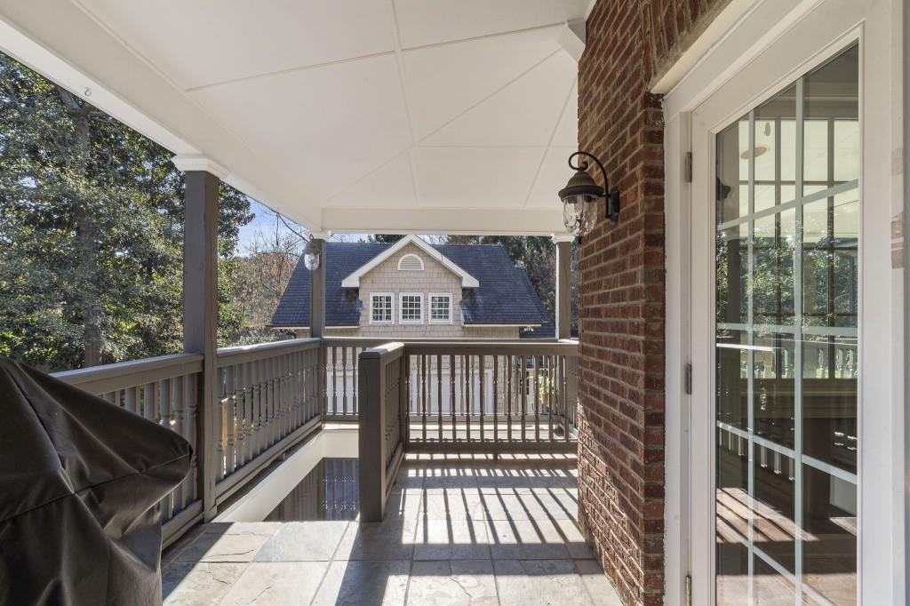 97 Huntington Road Northeast Atlanta, GA 30309 - Photo 60 of 82