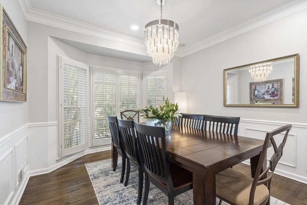 97 Huntington Road Northeast Atlanta, GA 30309 - Photo 6 of 82