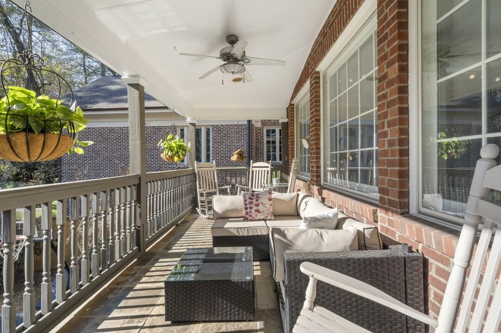 97 Huntington Road Northeast Atlanta, GA 30309 - Photo 61 of 82