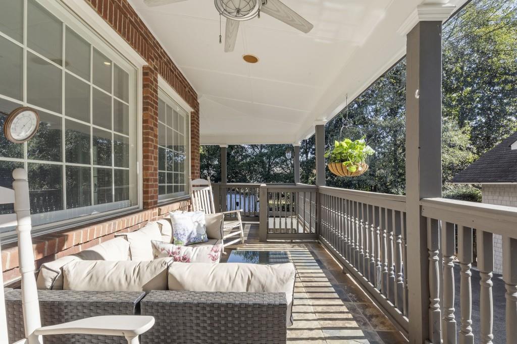 97 Huntington Road Northeast Atlanta, GA 30309 - Photo 62 of 82