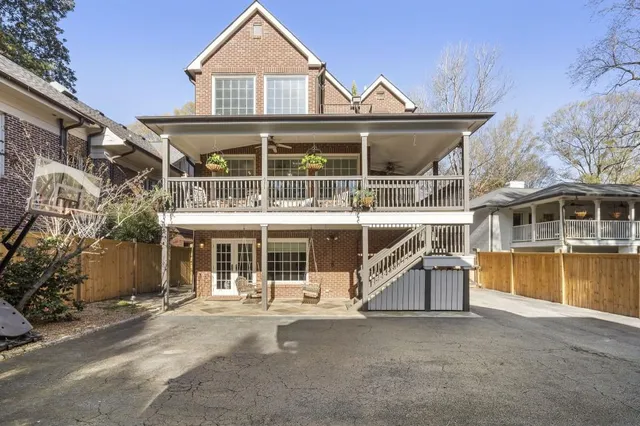 $8,500 | 97 Huntington Road Northeast, Atlanta, GA 30309