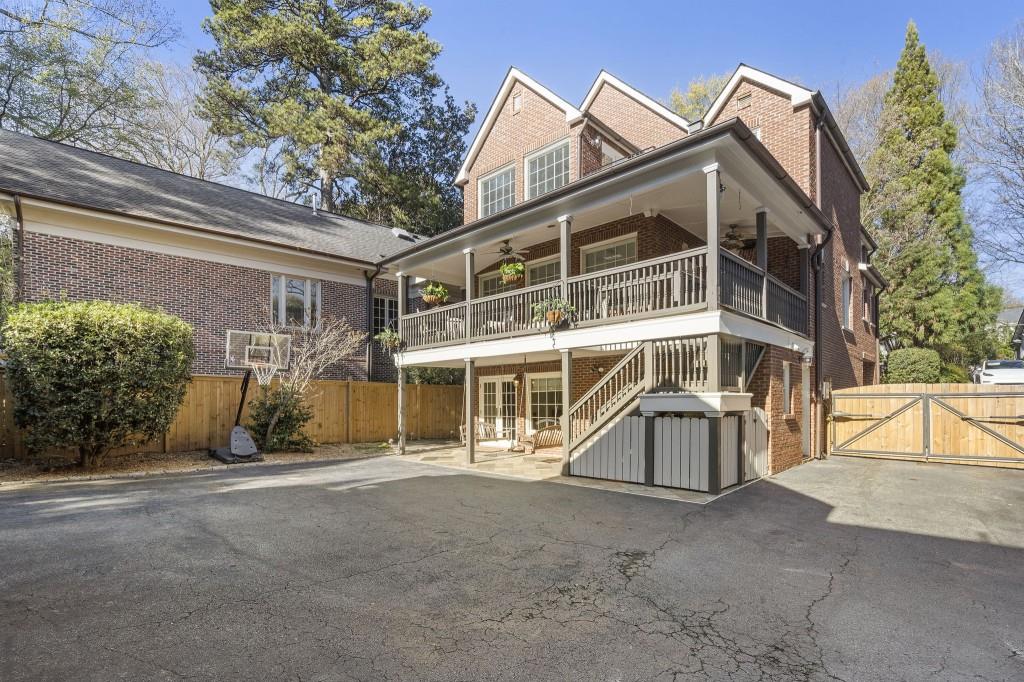 97 Huntington Road Northeast Atlanta, GA 30309 - Photo 64 of 82