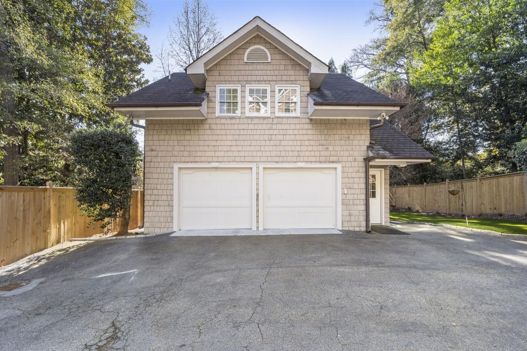 97 Huntington Road Northeast Atlanta, GA 30309 - Photo 66 of 82