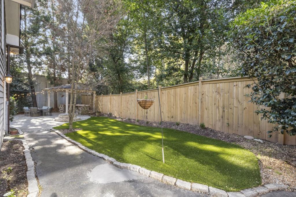 97 Huntington Road Northeast Atlanta, GA 30309 - Photo 67 of 82