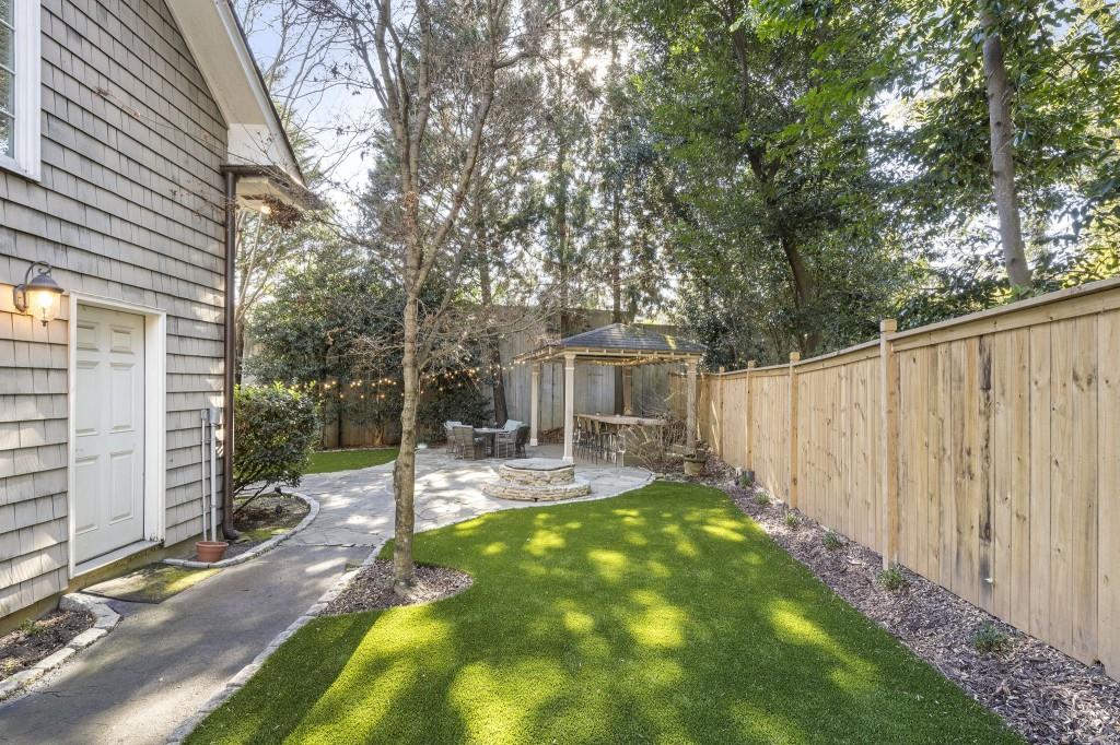 97 Huntington Road Northeast Atlanta, GA 30309 - Photo 68 of 82