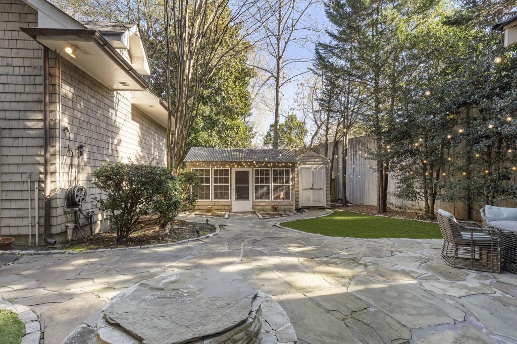 97 Huntington Road Northeast Atlanta, GA 30309 - Photo 70 of 82